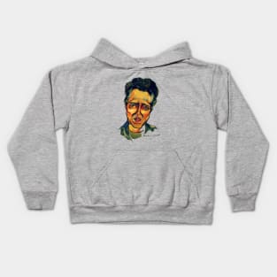 Walken Wow. Wowee wow wow wow. Kids Hoodie